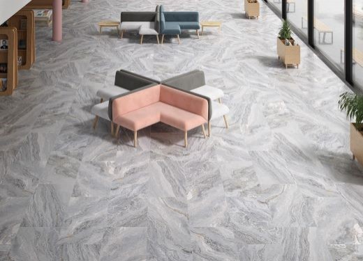 Silver Quartz Grey Matt